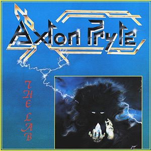 Axton Pryte - The Lab (1986)